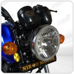 bx200 abs - تصویر 6