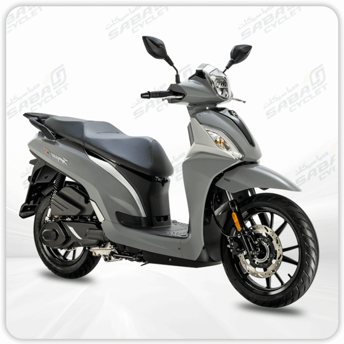 لاکی 200 abs - تصویر 6