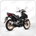 لاکی 185 فیس لیفت - تصویر 7