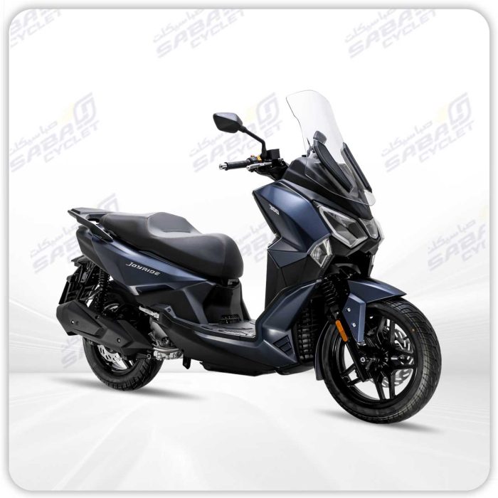 JR300