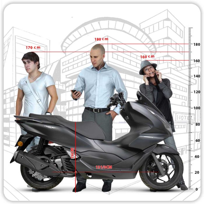 طرح pcx170  فول آپشن - تصویر 7