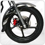 bx200 abs - تصویر 7