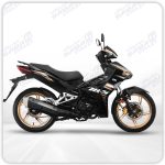 لاکی 185 فیس لیفت - تصویر 8