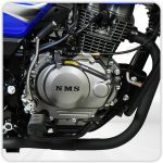 bx200 abs - تصویر 9