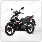 لاکی 185 فیس لیفت - تصویر 10