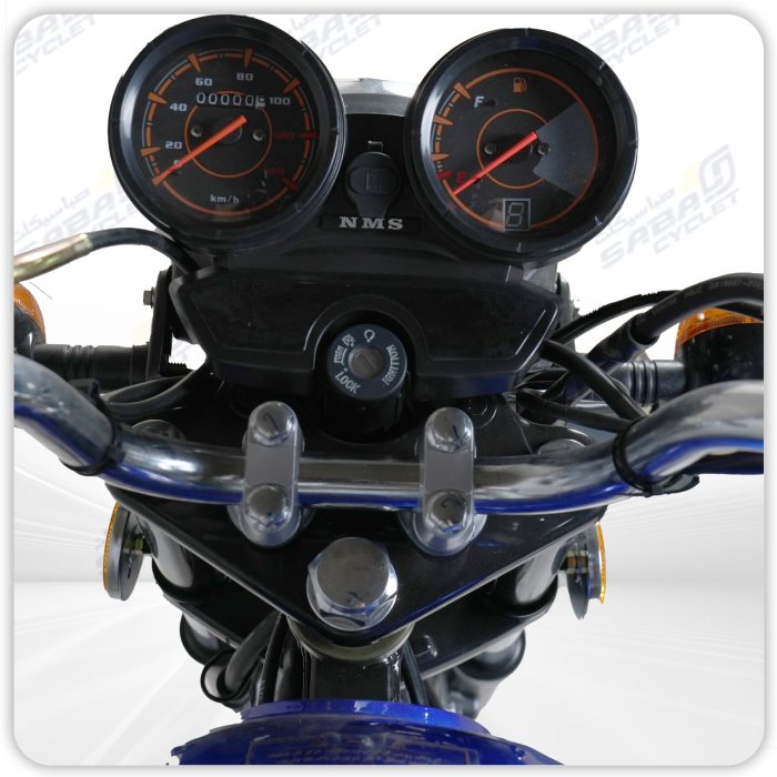bx200 abs - تصویر 10