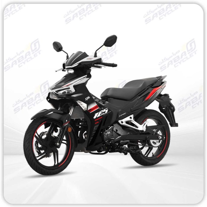 لاکی 185 فیس لیفت - تصویر 10