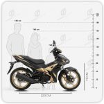 لاکی 185 فیس لیفت - تصویر 11
