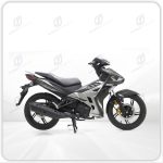 لاکی 185 فیس لیفت - تصویر 8