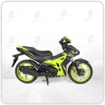 لاکی 185 فیس لیفت - تصویر 5
