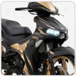 لاکی 185 فیس لیفت - تصویر 6