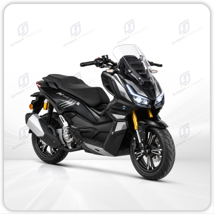 طرح adv250 همراه