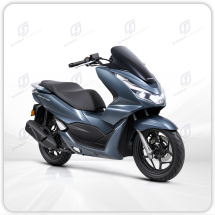 طرح pcx170 همراه
