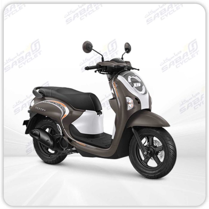 طرح اسکوپی sy150