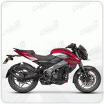 پالس ان اس 200 ABS نیوفیس - تصویر 7