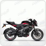 پالس ان اس 200 ABS نیوفیس - تصویر 5