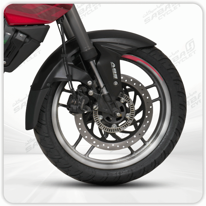 پالس ان اس 200 ABS نیوفیس - تصویر 3