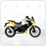NH180 ABS - تصویر 4