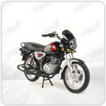 پیشرو bm200 abs