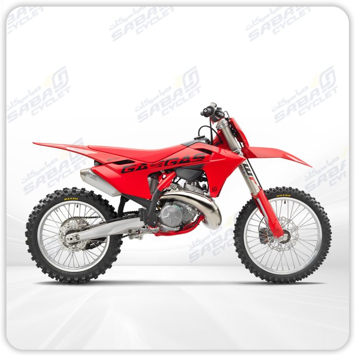 گس گس 250 - تصویر 3