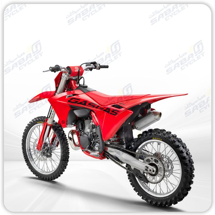 گس گس 250 - تصویر 4