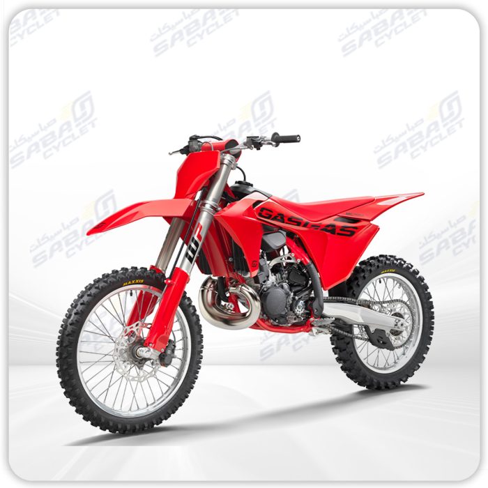 گس گس 250 - تصویر 5