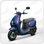 گلکسی CLB 125 - تصویر 6