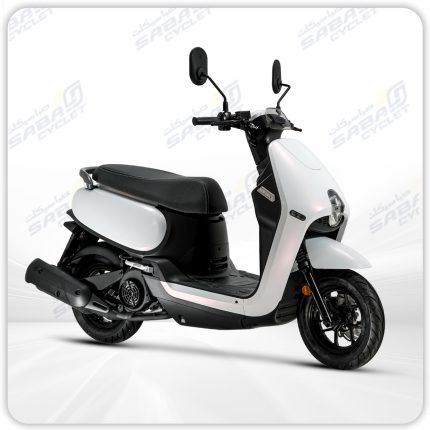 گلکسی CLB 125