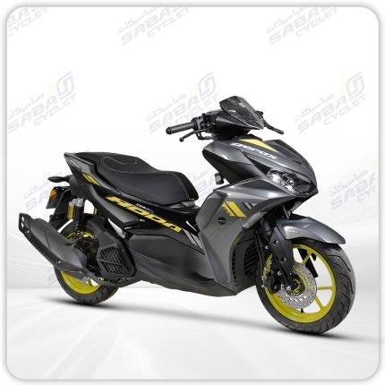 طرح آروکس هدی 150 abs