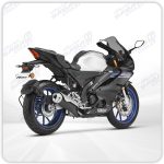 یاماها R15M - تصویر 3