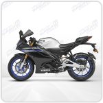 یاماها R15M - تصویر 4