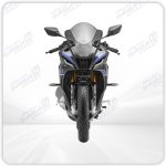 یاماها R15M - تصویر 5