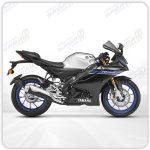 یاماها R15M - تصویر 6