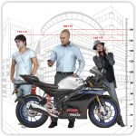 یاماها R15M - تصویر 7