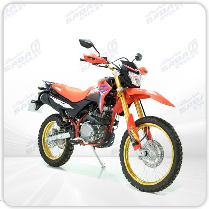 پیشرو زاپاتا 250 نیوفیس