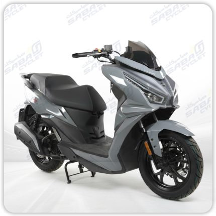 لاکی EVO185 KLS