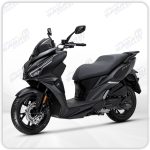 لاکی EVO185 KLS - تصویر 2