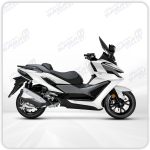 گلکسی CM400 - تصویر 4