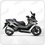 گلکسی CM400 - تصویر 3