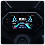 گلکسی CM400 - تصویر 6