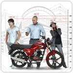 لاکی BX185 ABS - تصویر 7