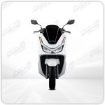 هوندا PCX160  رودسینک - تصویر 3