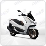 هوندا PCX160  رودسینک - تصویر 5