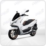 هوندا PCX160  رودسینک - تصویر 7