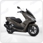 هوندا PCX160  رودسینک