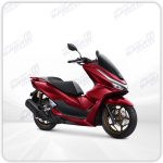 هوندا PCX160  رودسینک - تصویر 2