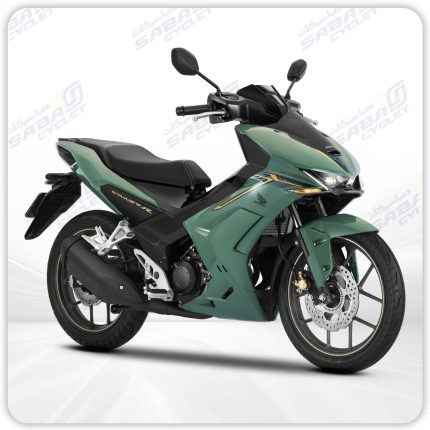 هوندا وینر 150