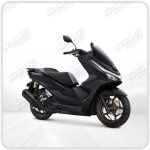 هوندا PCX160  رودسینک - تصویر 4