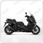 BMW C400GT - تصویر 2