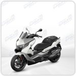 BMW C400GT - تصویر 3
